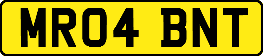 MR04BNT