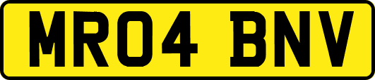 MR04BNV