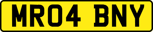 MR04BNY