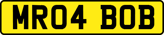 MR04BOB