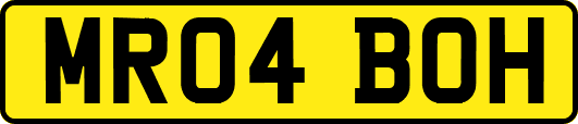 MR04BOH
