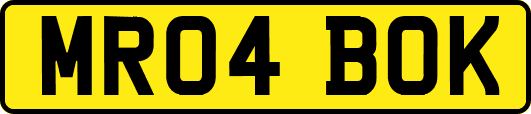 MR04BOK