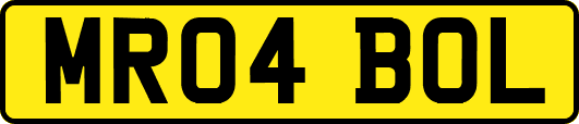 MR04BOL