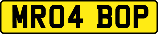 MR04BOP