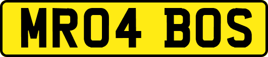 MR04BOS