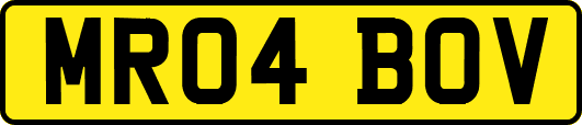 MR04BOV