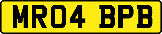MR04BPB