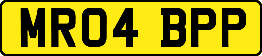 MR04BPP