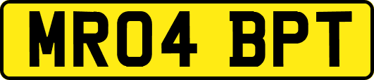 MR04BPT