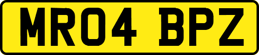 MR04BPZ