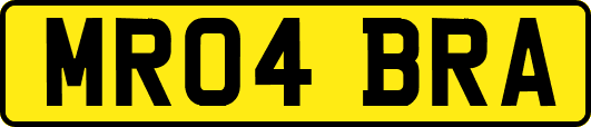 MR04BRA
