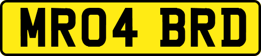 MR04BRD