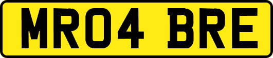MR04BRE
