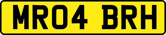 MR04BRH