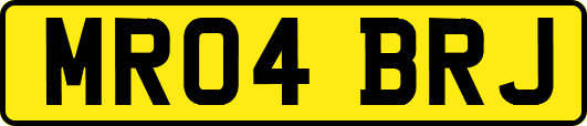 MR04BRJ