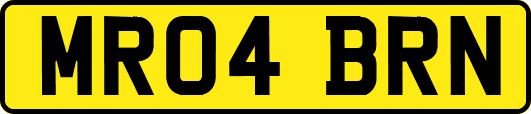 MR04BRN