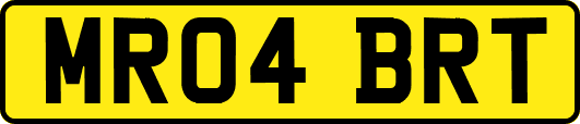 MR04BRT