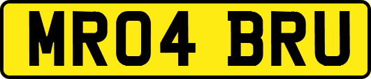 MR04BRU
