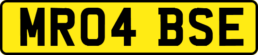 MR04BSE