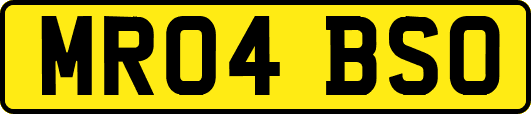 MR04BSO