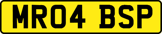 MR04BSP