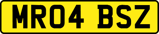MR04BSZ