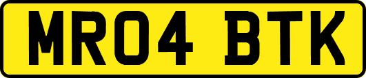 MR04BTK