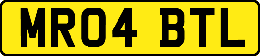 MR04BTL
