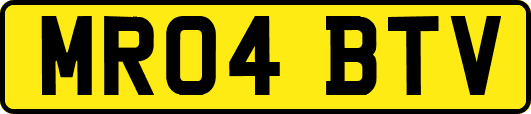 MR04BTV