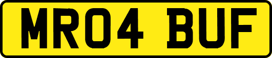 MR04BUF