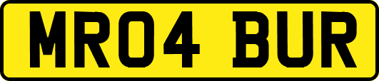 MR04BUR