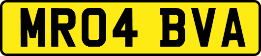 MR04BVA