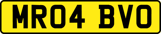 MR04BVO