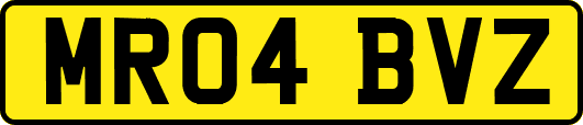 MR04BVZ