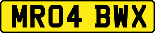 MR04BWX