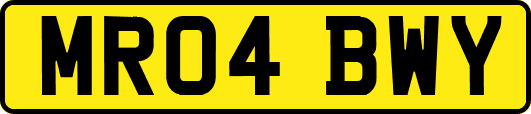 MR04BWY