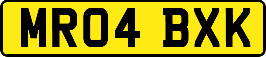MR04BXK