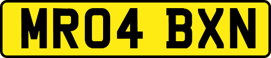 MR04BXN