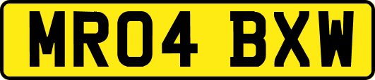MR04BXW