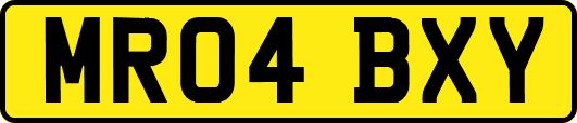 MR04BXY