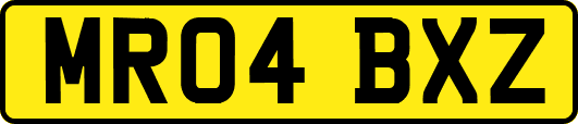 MR04BXZ