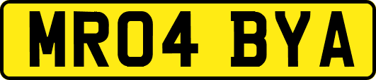 MR04BYA