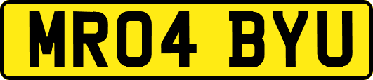 MR04BYU