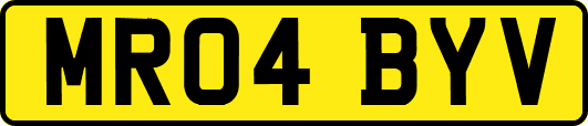 MR04BYV
