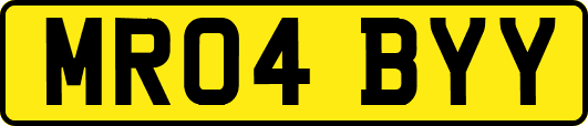 MR04BYY