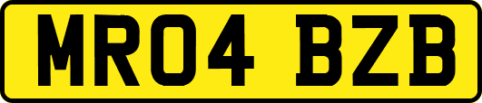 MR04BZB