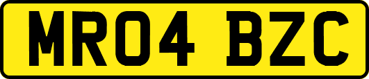 MR04BZC
