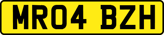 MR04BZH
