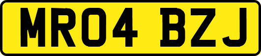 MR04BZJ