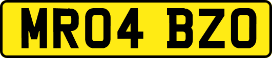 MR04BZO